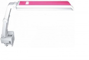 Светильник DOPHIN LED30 (KW) розовый