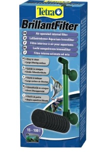 Фильтр внутренний Tetra  Brilliant-Filter