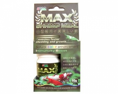 AZOO MAX Shrimp Meal (питание для креветок), 10г