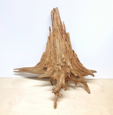 Коряга Wood Stump 30-50 см